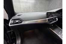 BMW 3 Series 320d M Sport 