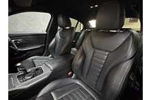 BMW 3 Series 320d M Sport 