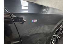 BMW 3 Series 320d M Sport 