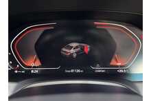 BMW 3 Series 320d M Sport 