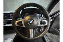 BMW 3 Series 320d M Sport 