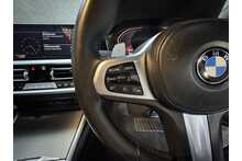 BMW 3 Series 320d M Sport 