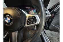 BMW 3 Series 320d M Sport 
