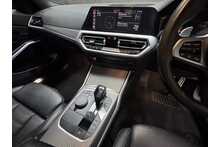 BMW 3 Series 320d M Sport 