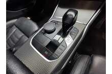 BMW 3 Series 320d M Sport 