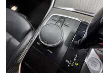 BMW 3 Series 320d M Sport 