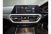 BMW 3 Series 320d M Sport 
