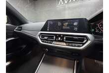 BMW 3 Series 320d M Sport 