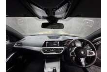 BMW 3 Series 320d M Sport 