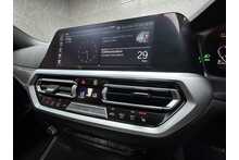BMW 3 Series 320d M Sport 