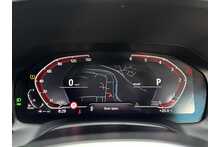 BMW 3 Series 320d M Sport 