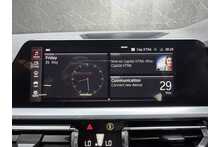 BMW 3 Series 320d M Sport 
