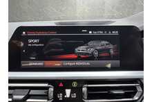 BMW 3 Series 320d M Sport 