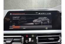 BMW 3 Series 320d M Sport 