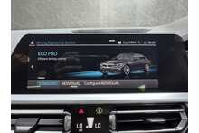 BMW 3 Series 320d M Sport 