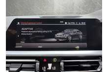 BMW 3 Series 320d M Sport 