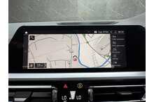 BMW 3 Series 320d M Sport 