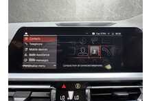 BMW 3 Series 320d M Sport 
