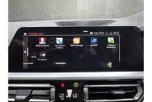 BMW 3 Series 320d M Sport 