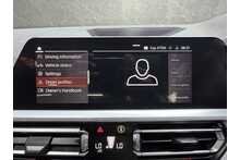 BMW 3 Series 320d M Sport 
