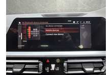 BMW 3 Series 320d M Sport 