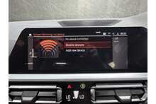 BMW 3 Series 320d M Sport 