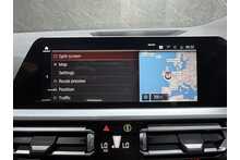 BMW 3 Series 320d M Sport 