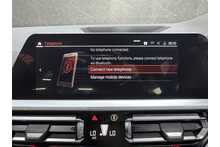 BMW 3 Series 320d M Sport 