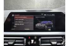 BMW 3 Series 320d M Sport 