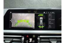 BMW 3 Series 320d M Sport 