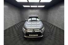Mitsubishi Outlander DI-D Juro 