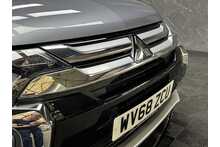 Mitsubishi Outlander DI-D Juro 