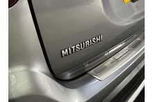 Mitsubishi Outlander DI-D Juro 