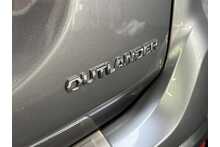 Mitsubishi Outlander DI-D Juro 