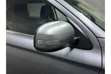 Mitsubishi Outlander DI-D Juro 