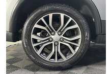 Mitsubishi Outlander DI-D Juro 