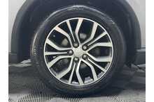 Mitsubishi Outlander DI-D Juro 