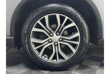 Mitsubishi Outlander DI-D Juro 