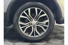 Mitsubishi Outlander DI-D Juro 