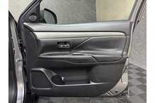Mitsubishi Outlander DI-D Juro 