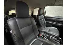 Mitsubishi Outlander DI-D Juro 