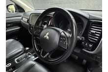 Mitsubishi Outlander DI-D Juro 