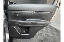 Mitsubishi Outlander DI-D Juro 