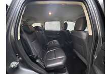 Mitsubishi Outlander DI-D Juro 