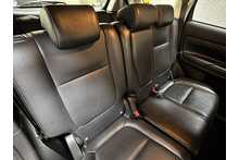 Mitsubishi Outlander DI-D Juro 