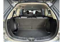 Mitsubishi Outlander DI-D Juro 