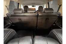 Mitsubishi Outlander DI-D Juro 
