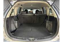 Mitsubishi Outlander DI-D Juro 