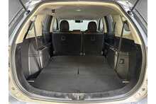 Mitsubishi Outlander DI-D Juro 