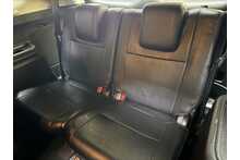 Mitsubishi Outlander DI-D Juro 